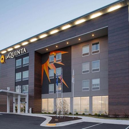 La Quinta Inn & Suites By Wyndham Manassas, Va- Dulles Airport Buitenkant foto